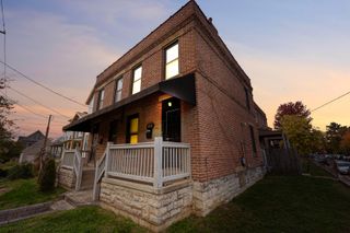 514 W First Avenue, Columbus, OH 43201