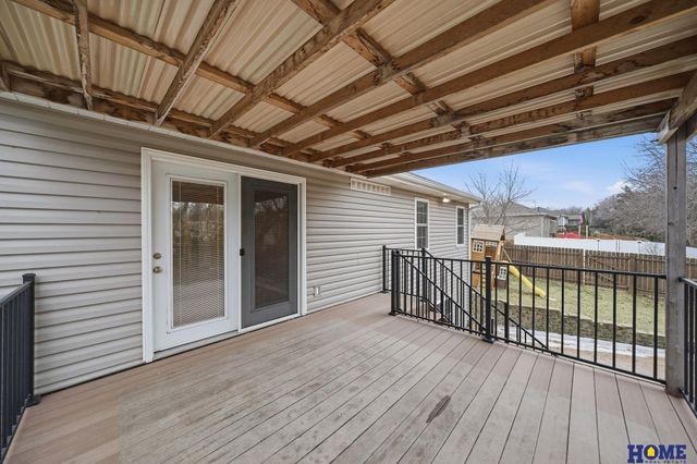 1823 SW 38th Street, Lincoln, NE 68522