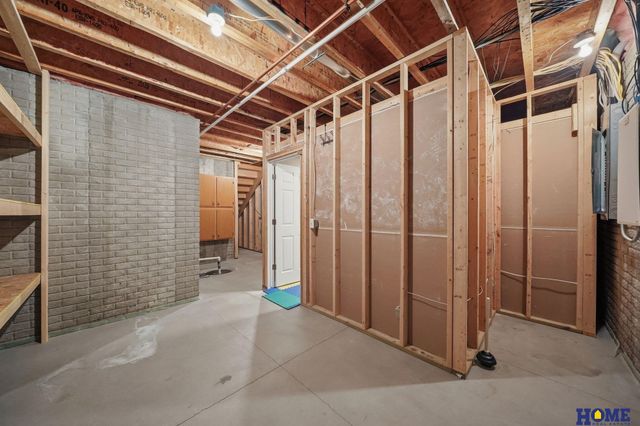 1823 SW 38th Street, Lincoln, NE 68522