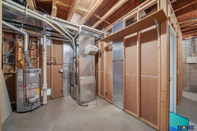 1823 SW 38th Street, Lincoln, NE 68522