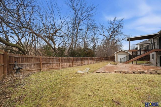 1823 SW 38th Street, Lincoln, NE 68522