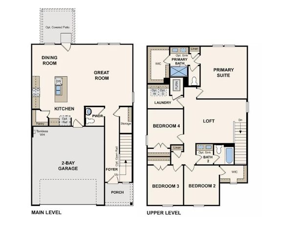 114 Alset Circle, Magnolia, TX 77354