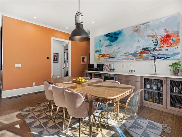 109 Hood Circle, Decatur, GA 30030