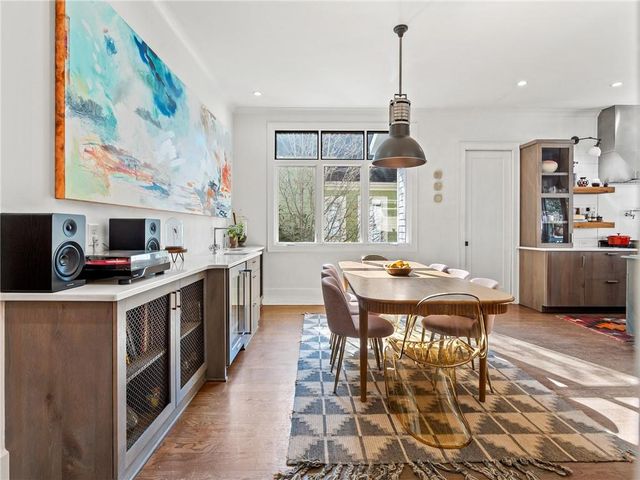 109 Hood Circle, Decatur, GA 30030