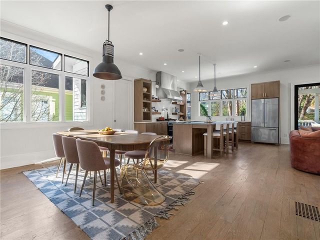 109 Hood Circle, Decatur, GA 30030