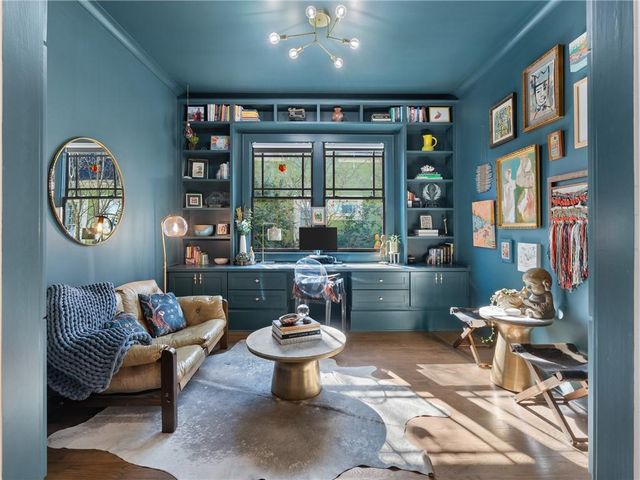 109 Hood Circle, Decatur, GA 30030