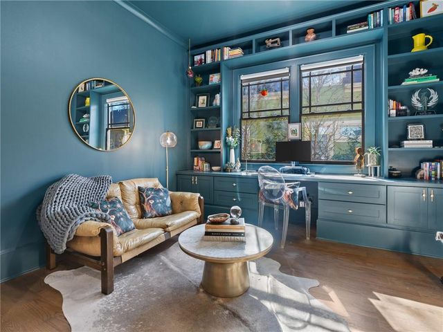 109 Hood Circle, Decatur, GA 30030