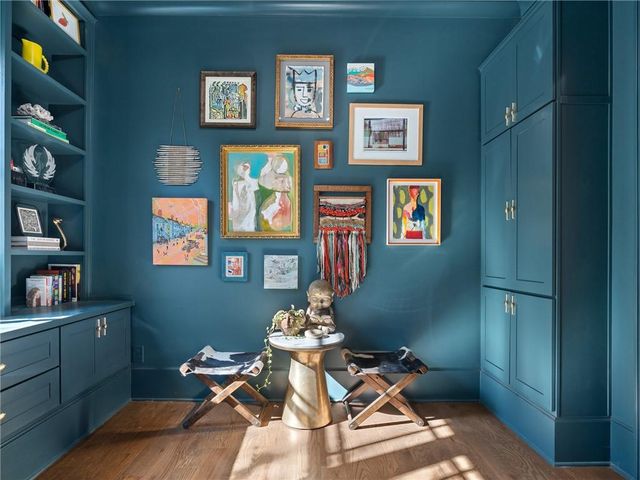 109 Hood Circle, Decatur, GA 30030