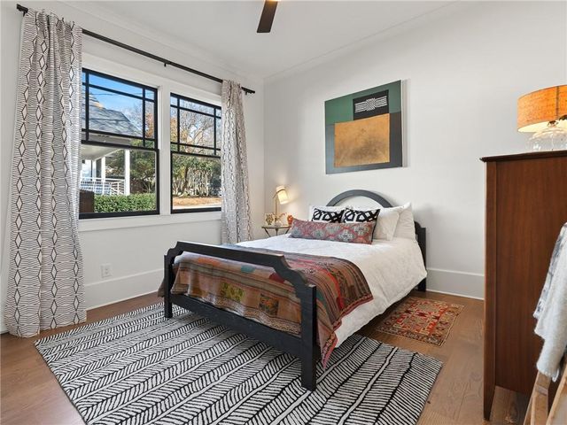 109 Hood Circle, Decatur, GA 30030