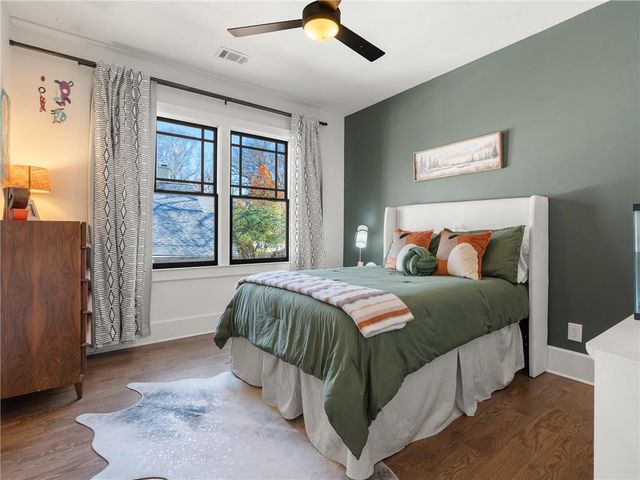 109 Hood Circle, Decatur, GA 30030