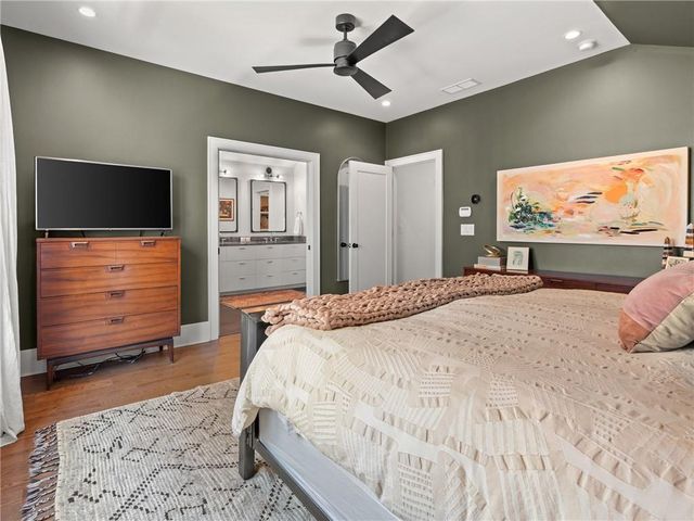 109 Hood Circle, Decatur, GA 30030