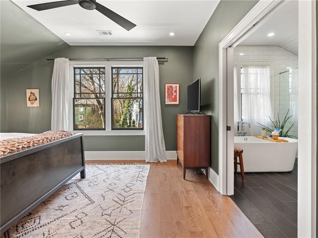 109 Hood Circle, Decatur, GA 30030