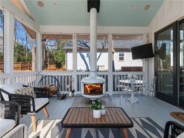 109 Hood Circle, Decatur, GA 30030