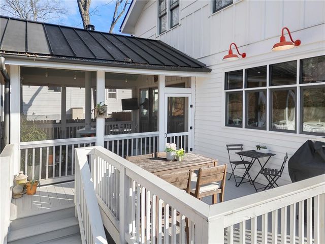 109 Hood Circle, Decatur, GA 30030