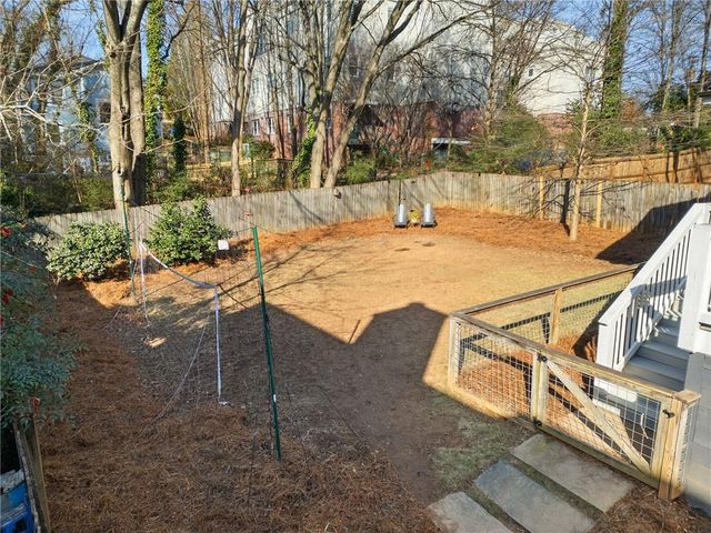 109 Hood Circle, Decatur, GA 30030