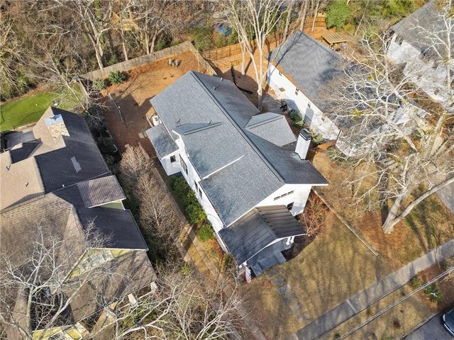 109 Hood Circle, Decatur, GA 30030