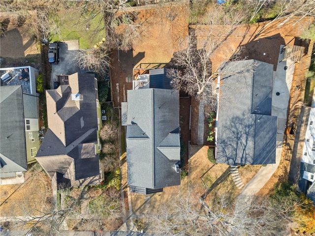 109 Hood Circle, Decatur, GA 30030