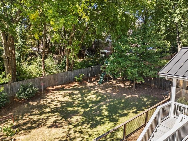 109 Hood Circle, Decatur, GA 30030