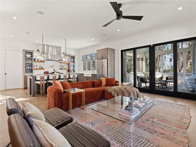 109 Hood Circle, Decatur, GA 30030