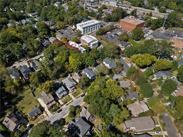 109 Hood Circle, Decatur, GA 30030