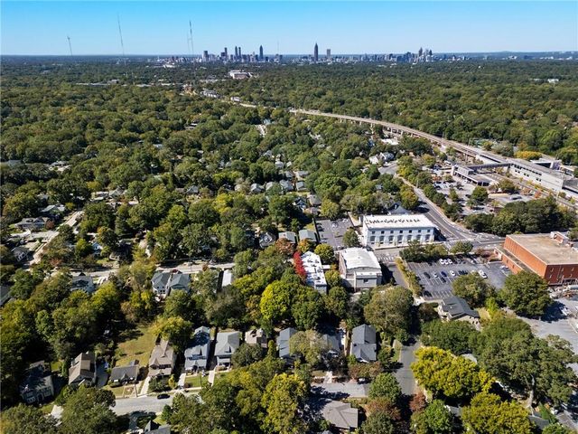 109 Hood Circle, Decatur, GA 30030