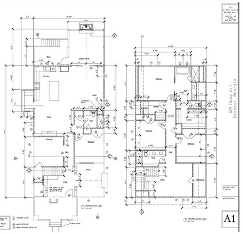 109 Hood Circle, Decatur, GA 30030