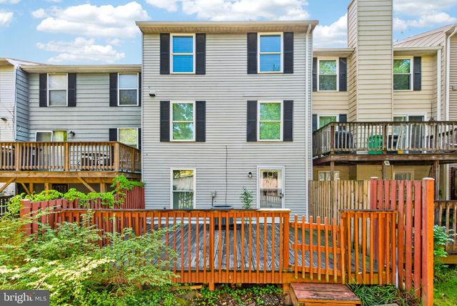 15628 MEWS CT, Laurel, MD 20707