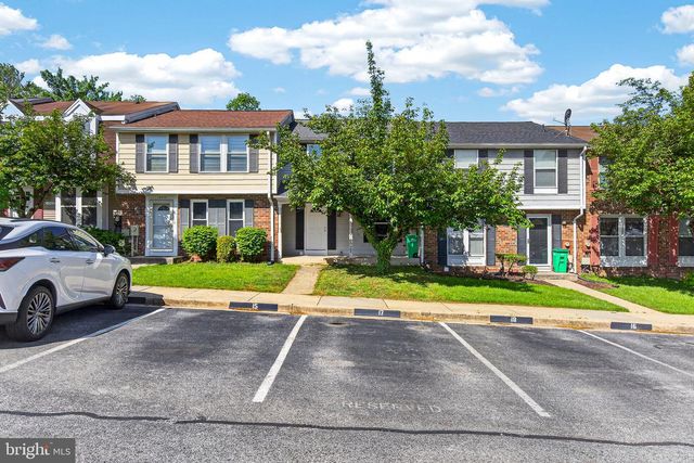 15628 MEWS CT, Laurel, MD 20707