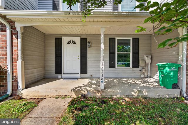 15628 MEWS CT, Laurel, MD 20707