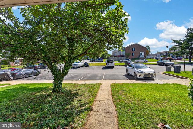15628 MEWS CT, Laurel, MD 20707