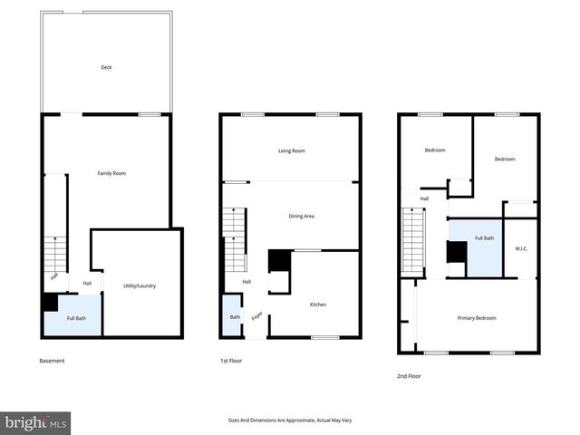 15628 MEWS CT, Laurel, MD 20707