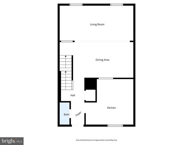 15628 MEWS CT, Laurel, MD 20707