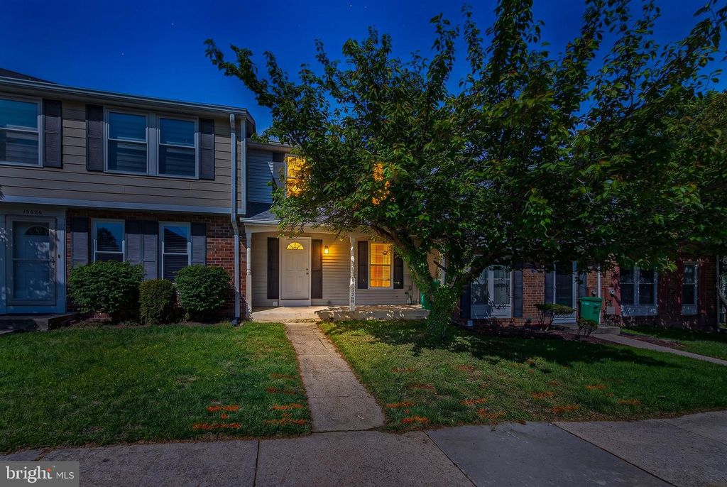 15628 MEWS CT, Laurel, MD 20707