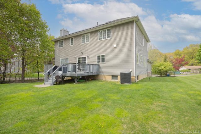 3 Rosman Road B, Thiells, NY 10984