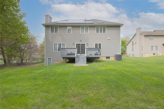 3 Rosman Road B, Thiells, NY 10984