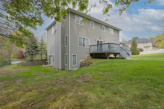 3 Rosman Road B, Thiells, NY 10984