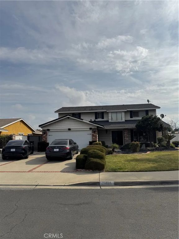 13681 San Juan Court, Chino, CA 91710