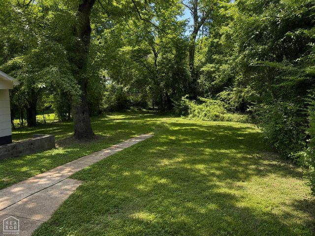 1307 Turner Street, Jonesboro, AR 72401