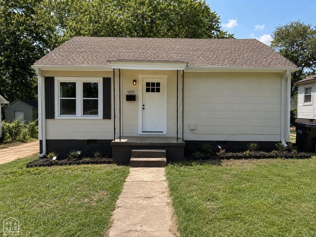 1307 Turner Street, Jonesboro, AR 72401