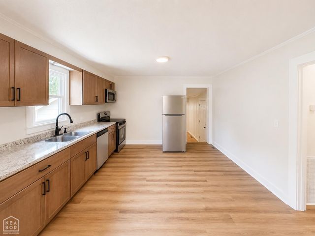 1307 Turner Street, Jonesboro, AR 72401
