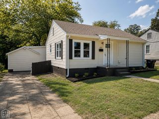 1307 Turner Street, Jonesboro, AR 72401