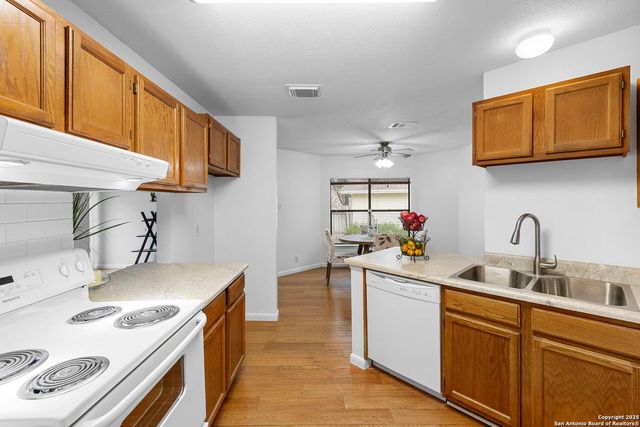 3807 Pine Breeze, San Antonio, TX 78247