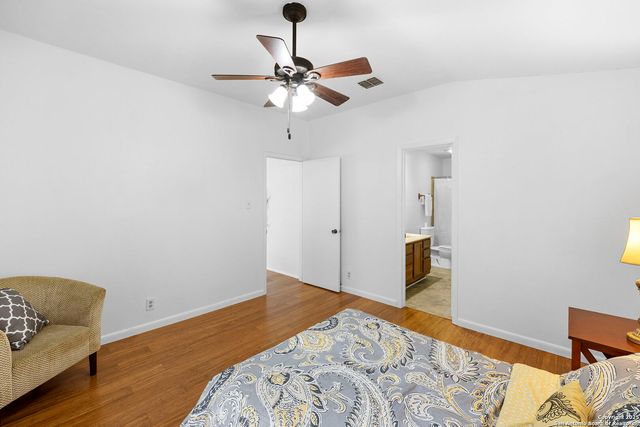 3807 Pine Breeze, San Antonio, TX 78247