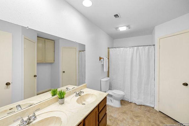 3807 Pine Breeze, San Antonio, TX 78247