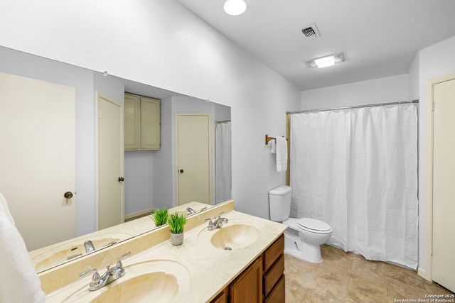 3807 Pine Breeze, San Antonio, TX 78247