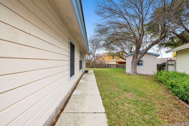 3807 Pine Breeze, San Antonio, TX 78247