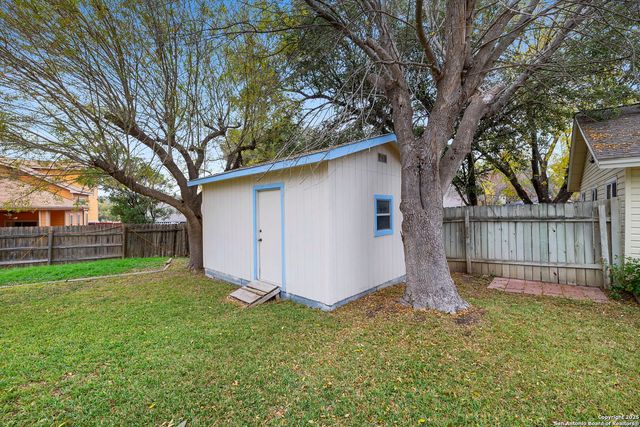 3807 Pine Breeze, San Antonio, TX 78247