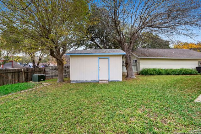 3807 Pine Breeze, San Antonio, TX 78247