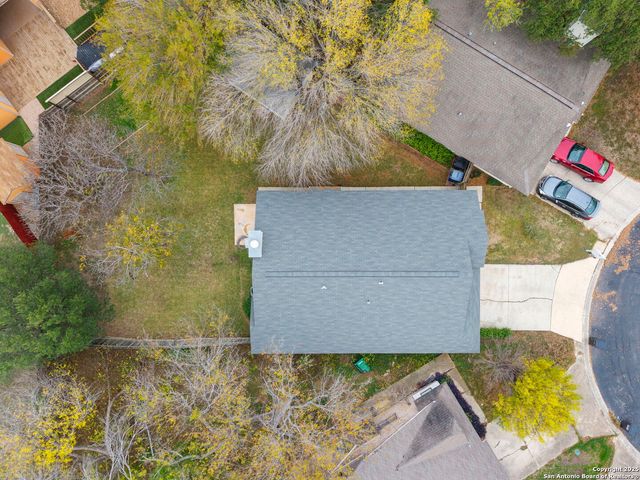 3807 Pine Breeze, San Antonio, TX 78247