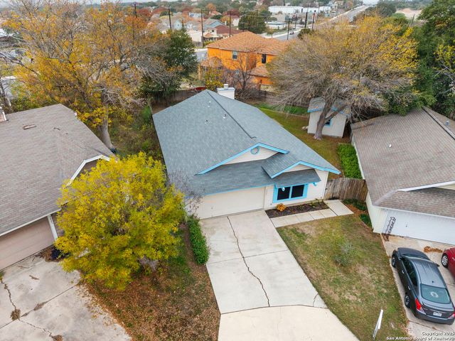 3807 Pine Breeze, San Antonio, TX 78247
